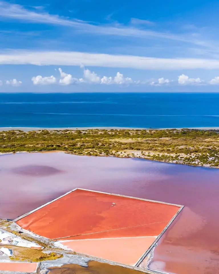 Dominikai Köztársaság körutazás sólepárló