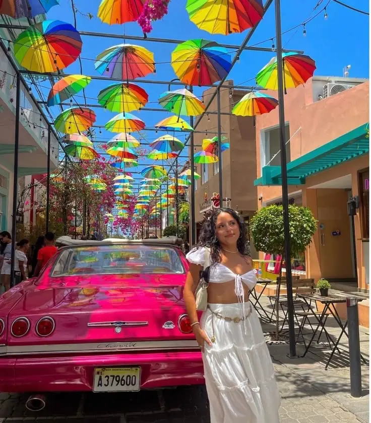 Dominikai Köztársaság körutazás óváros