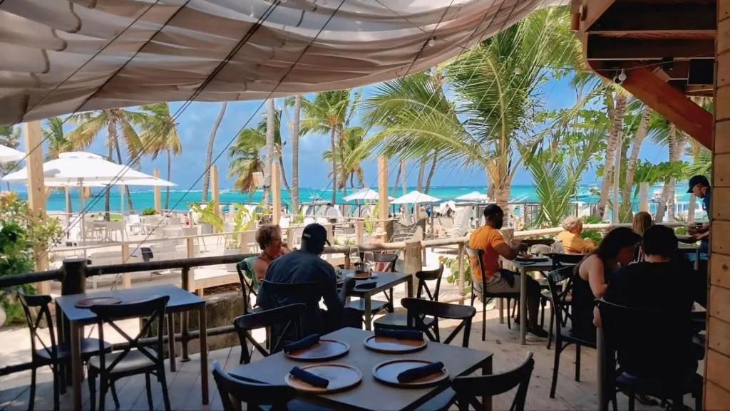 Dominikai Köztársaság körutazás hotel