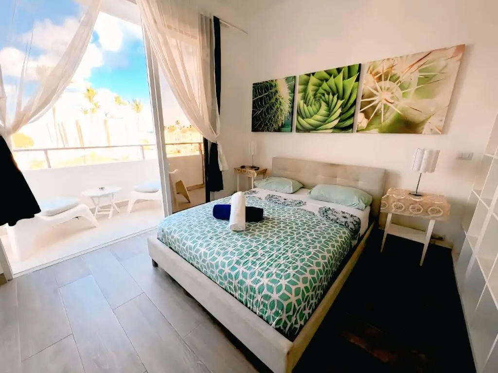 Dominikai Köztársaság körutazás szállás