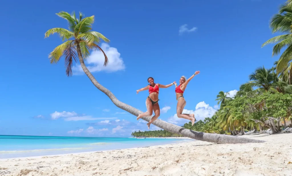 Dominikai Köztársaság körutazás strabdok