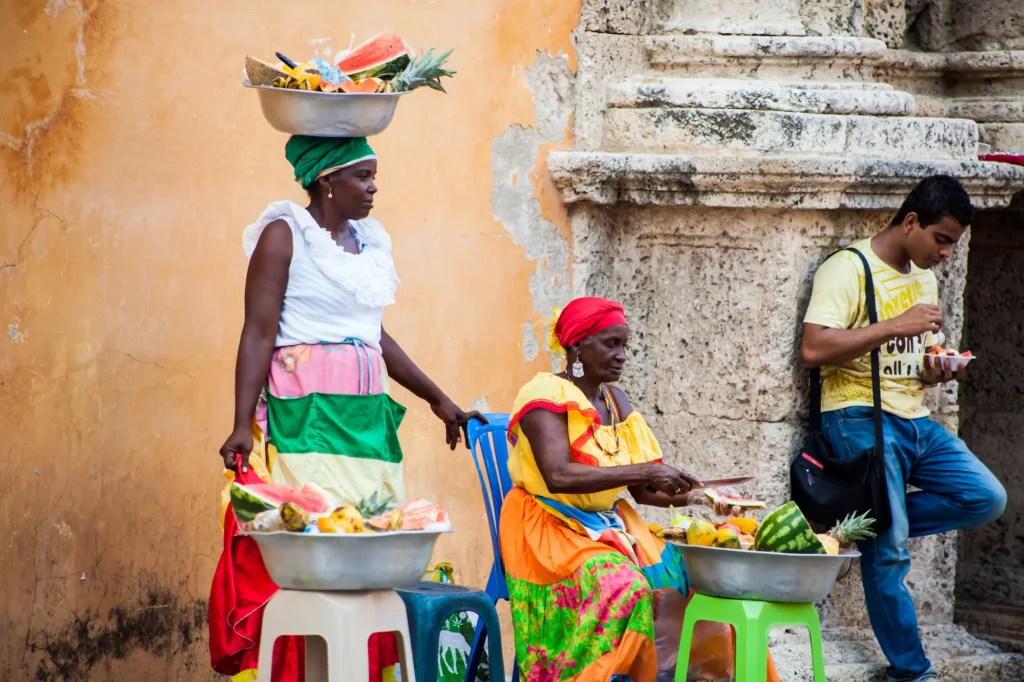 Kolumbia körutazás Cartagena 2027