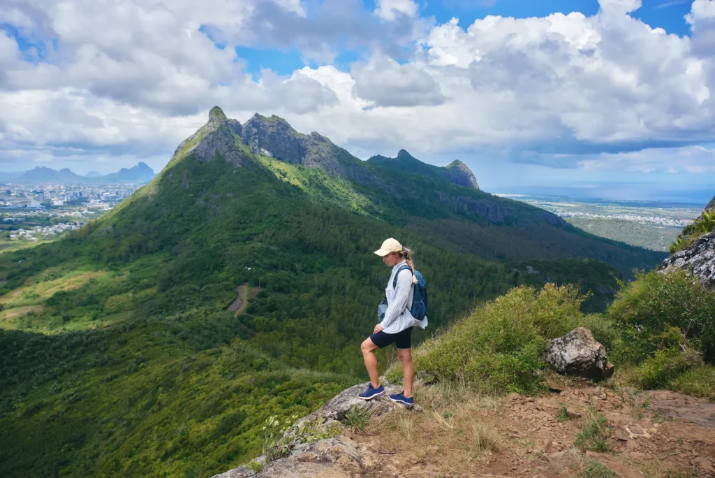 Mauritius körutazás túra