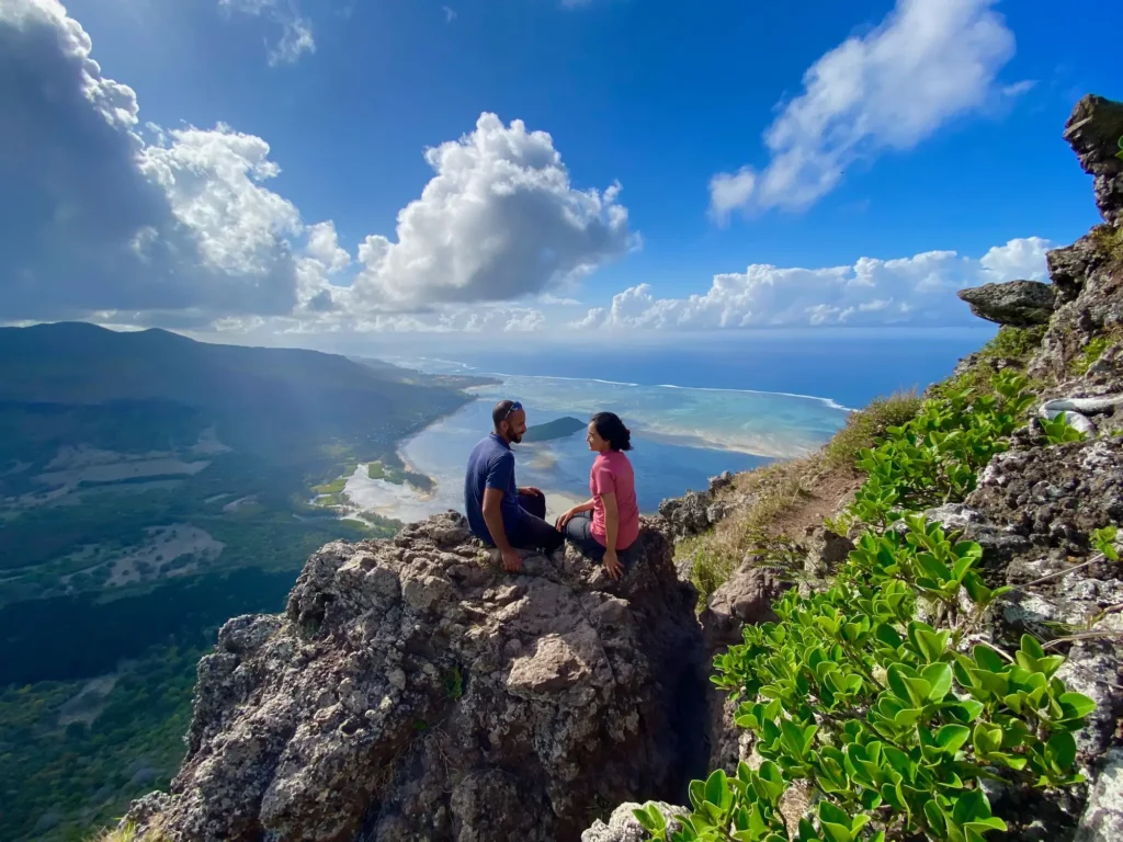 Mauritius körutazás túra