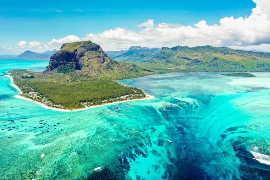 Mauritius körutazás árak