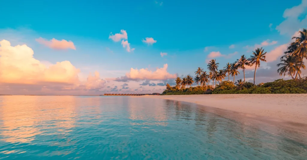 Mauritius körutazás part
