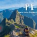 Peru körutazás 2027 - Machu Picchu, Titicaca-tó és Amazonas