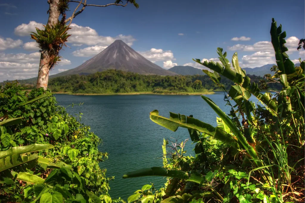 Costa Rica körutazás