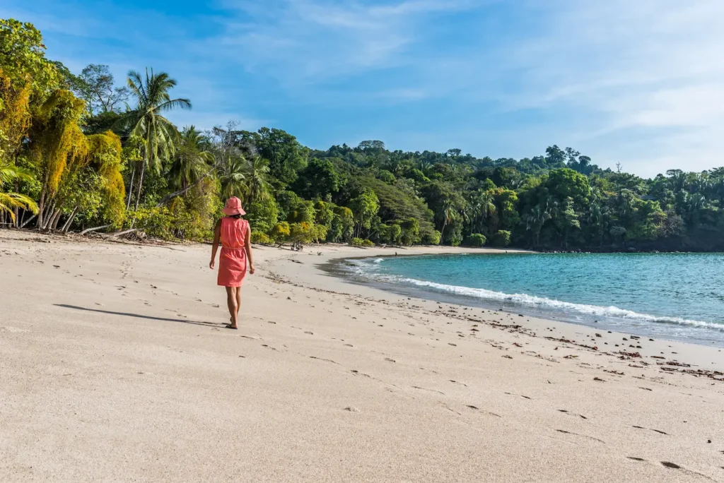 Costa Rica körutazás 2027