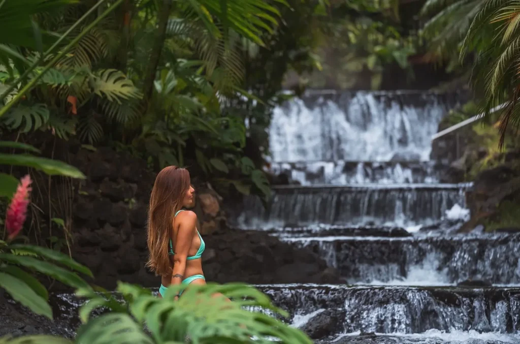 Costa Rica körutazás