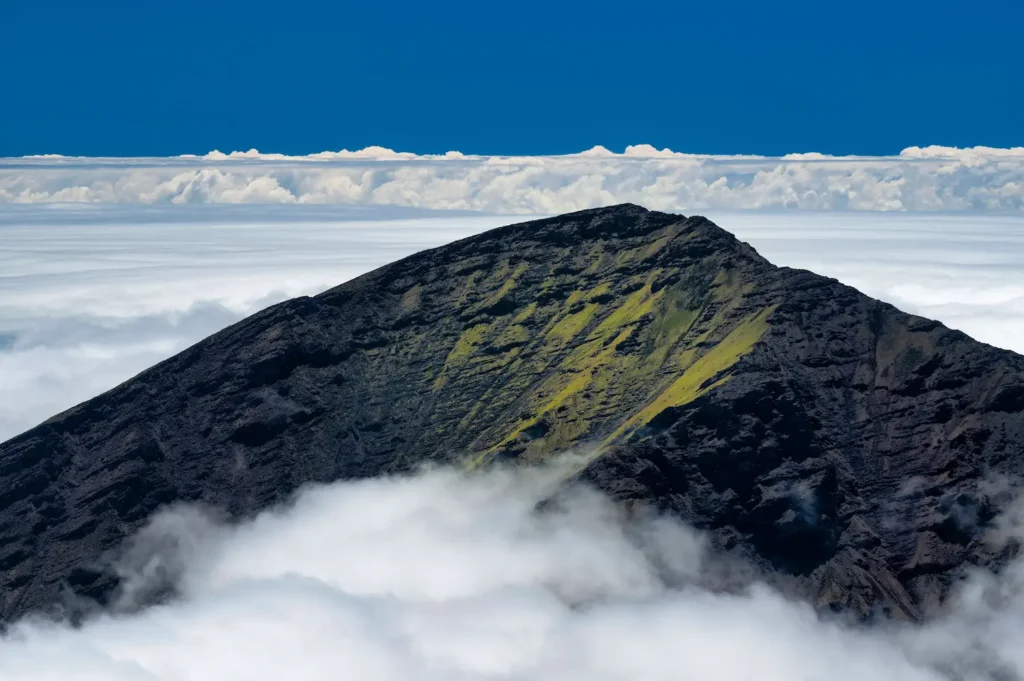 Hawaii körutazás
