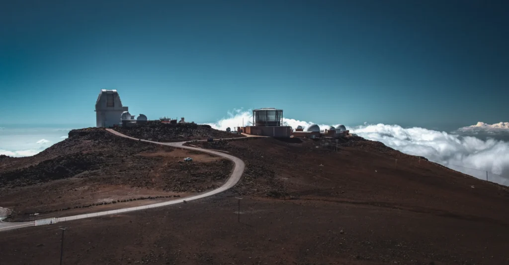 Hawaii körutazás