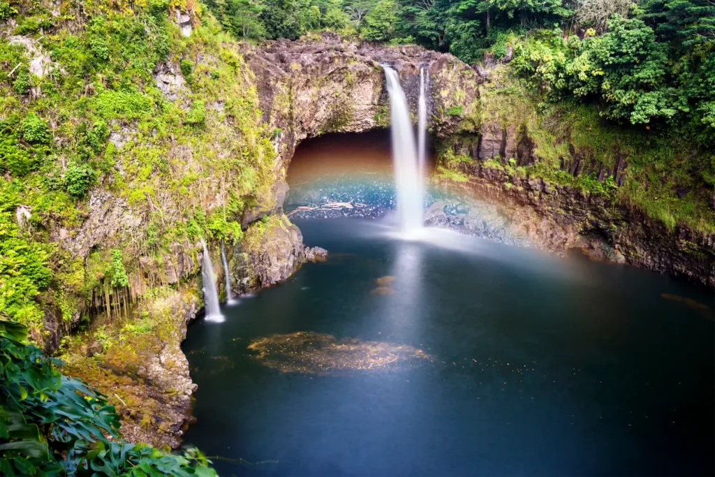 Hawaii körutazás