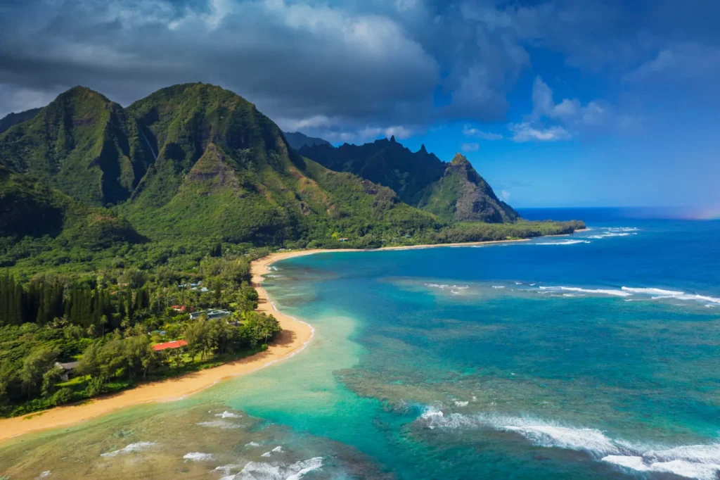 Hawaii körutazás