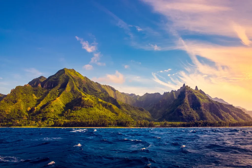 Hawaii körutazás