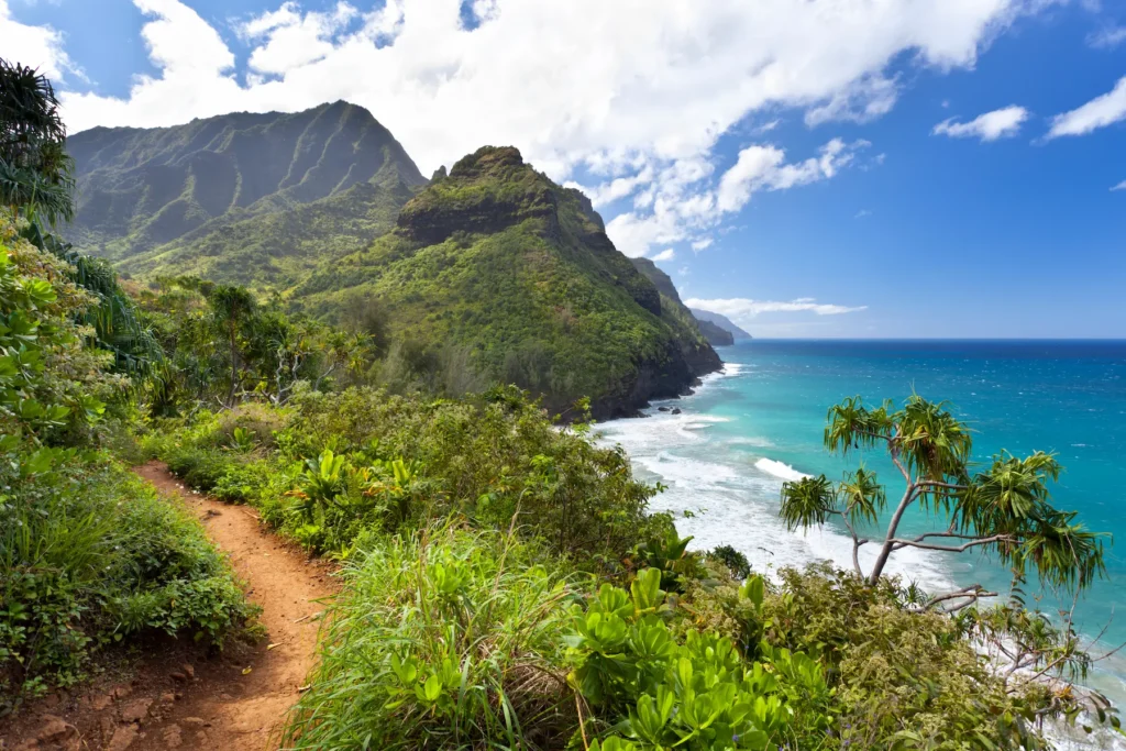 Hawaii körutazás