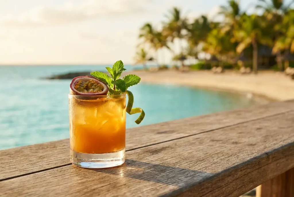mauritiusi rum