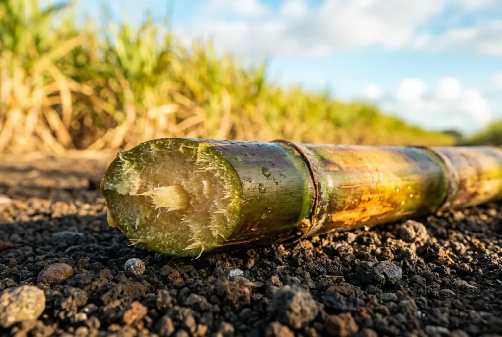 Mauritiusi rum
