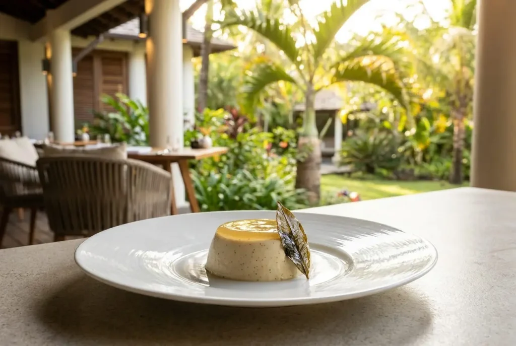 mauritiusi tea